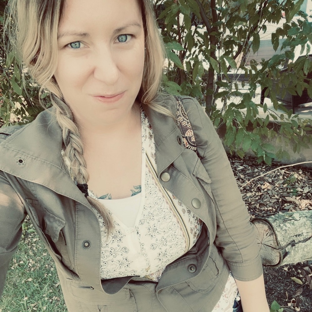 Meet your Posher, Micaela